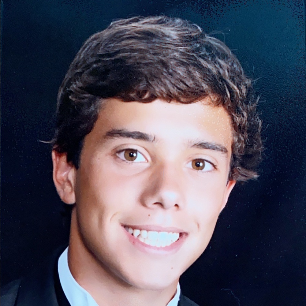 Meet your Posher, Conner